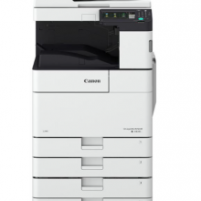 佳能（Canon）A3黑白数码复合机含双面输稿器 iR2625(含原厂三年保修+提供原厂三年保修卡）（否 黑白 A3）