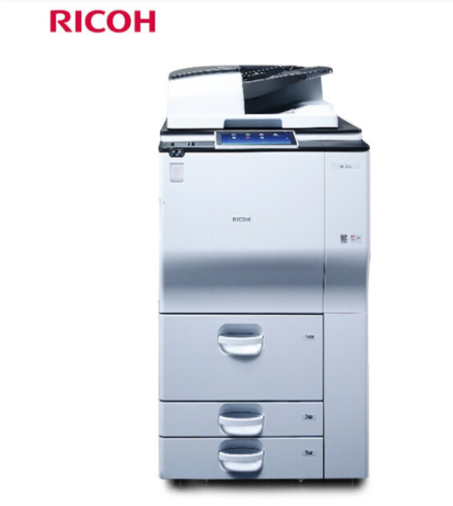 理光  A3黑白数码复合机 MP7503SP