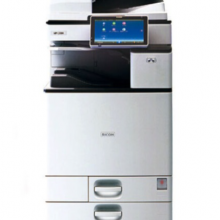 理光A3黑白数码复合机  MP5055SP