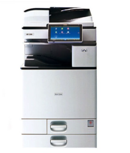理光A3黑白数码复合机MP6055SP
