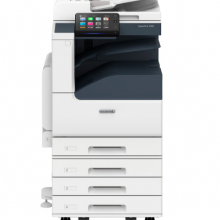 富士施乐 ApeosPort 2560 4纸盒 A3黑白复印机