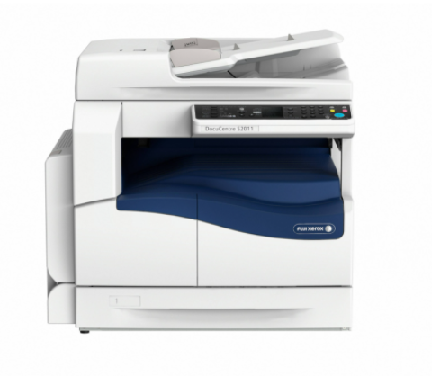 富士施乐 DocuCentre S2110NDA A3黑白复印机（黑白 A3）