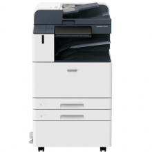 富士施乐 ApeosPort C3570 CPS 2纸盒 A3彩色复印机
