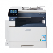 富士施乐 DocuCentre S2022NDA A3彩色复印机