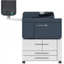 富士施乐 DocuCentre-VII C6688 A3彩色复印机