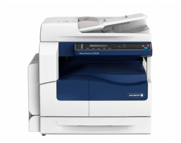 DocuCentre-V 7080CP（黑白 A3）