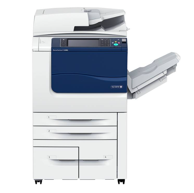 DocuCentre-V 6080CP（黑白 A3）