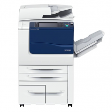 DocuCentre-V 6080CP（黑白 A3）