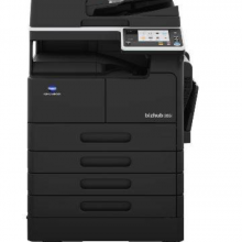 bizhub 306i A3 黑白多功能复合机（黑白 A3）