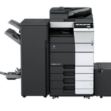 bizhub C458 A3 彩色多功能复合机（彩色 A3）