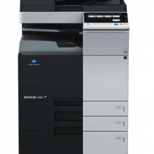 bizhub C308 A3 彩色多功能复合机（彩色 A3）