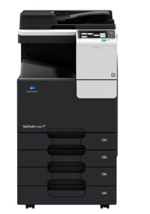 bizhub C266 A3 彩色多功能复合机（彩色 A3）