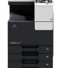 bizhub C266 A3 彩色多功能复合机（彩色 A3）