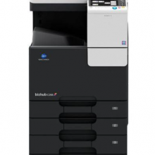 bizhub C226 A3 彩色多功能复合机（彩色 A3）