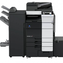 bizhub C759 A3 彩色多功能复合机（彩色 A3）