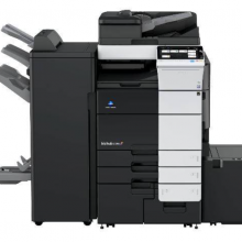 bizhub C659 A3 彩色多功能复合机（彩色 A3）
