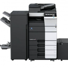 bizhub C558 A3 彩色多功能复合机（彩色 A3）