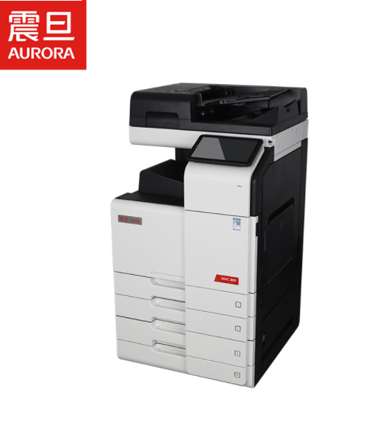 震旦彩色复印机ADC309（否 彩色 A3）