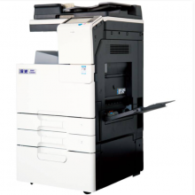 国产品牌 汉光 BMFC5300S 彩色激光A3智能复合机 复印/打印/扫描/移动办公/解决方案