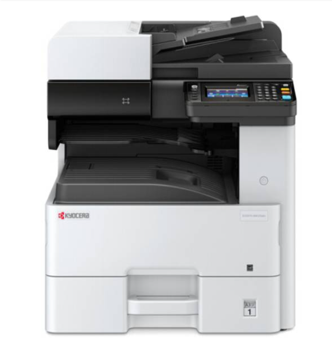 京瓷(KYOCERA) ECOSYS M4132idn A3黑白复印机
