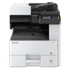 京瓷(KYOCERA) ECOSYS M4132idn A3黑白复印机