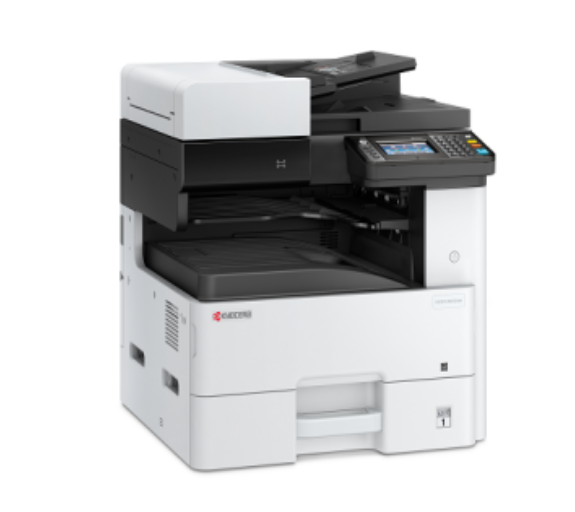 京瓷 (Kyocera) ECOSYS M4125idn A3黑白复印机 （标配）