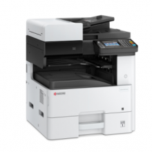 京瓷 (Kyocera) ECOSYS M4125idn A3黑白复印机 （标配）