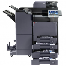 京瓷(KYOCERA) TASKalfa 6053ci A3彩色复印机