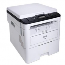 理光A4多功能一体机 M340
