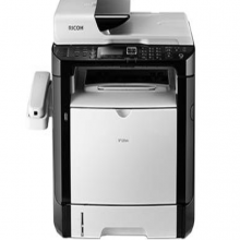 SP330SFN（黑白 激光静电 否）