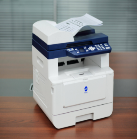 光电通OEM3000DN专用多功能一体机