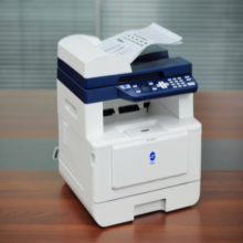 光电通OEM3000DN专用多功能一体机