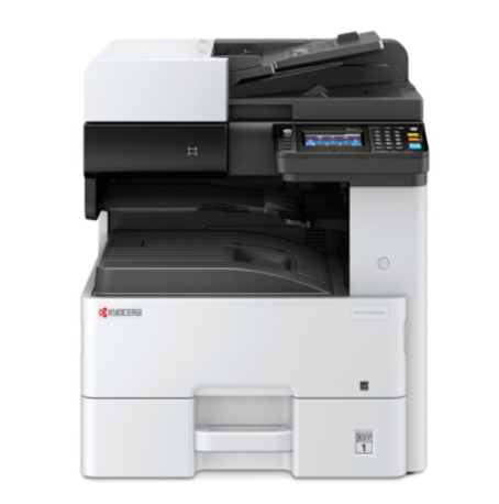 京瓷(KYOCERA) ECOSYS M4125idn A3黑白多功能一体机