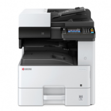 京瓷(KYOCERA) ECOSYS M4125idn A3黑白多功能一体机