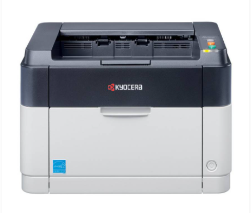 京瓷（KYOCERA） FS-1040 黑白激光打印机