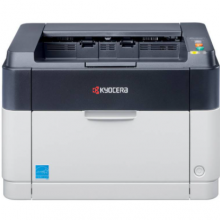 京瓷（KYOCERA） FS-1040 黑白激光打印机