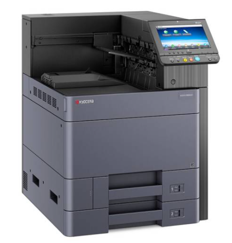 京瓷（KYOCERA）ECOSYS P8060cdn A3幅面彩色激光打印机