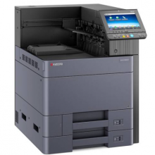 京瓷（KYOCERA）ECOSYS P8060cdn A3幅面彩色激光打印机