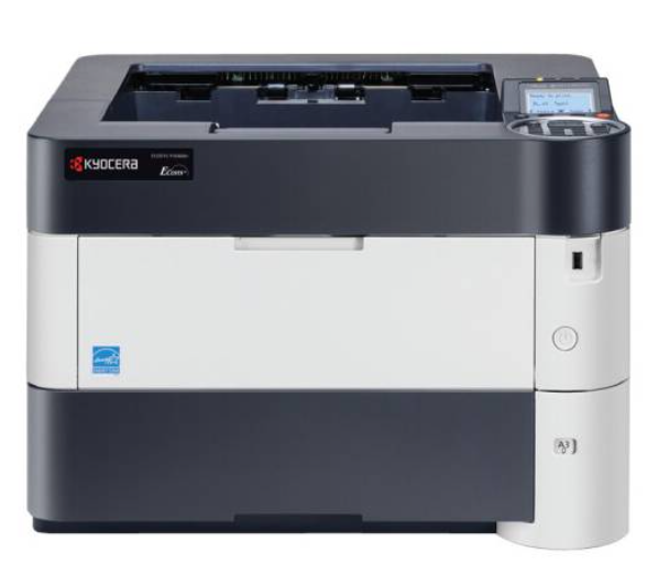 京瓷(KYOCERA) ECOSYS P4040dn A3黑白激光打印机