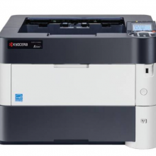 京瓷(KYOCERA) ECOSYS P4040dn A3黑白激光打印机