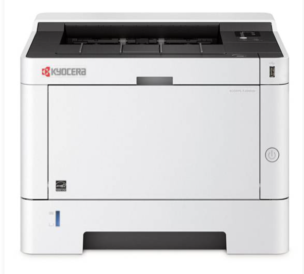京瓷(KYOCERA) ECOSYS P2040dn A4自动双面黑白打印机