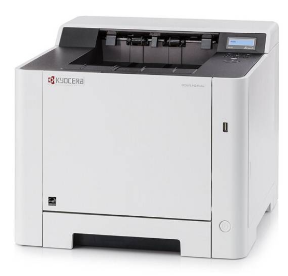 京瓷(KYOCERA) ECOSYS P5021cdn A4自动双面彩色打印机