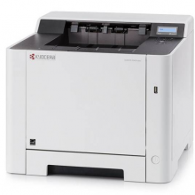 京瓷(KYOCERA) ECOSYS P5021cdn A4自动双面彩色打印机