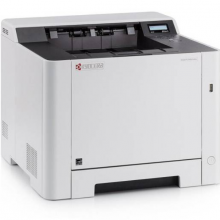 京瓷(KYOCERA) ECOSYS P5026cdn A4自动双面彩色打印机