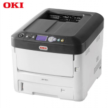 OKI A4激光彩色打印机C712n