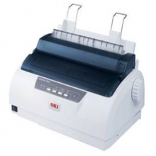 OKI 80列滚筒打印机ML1190CS