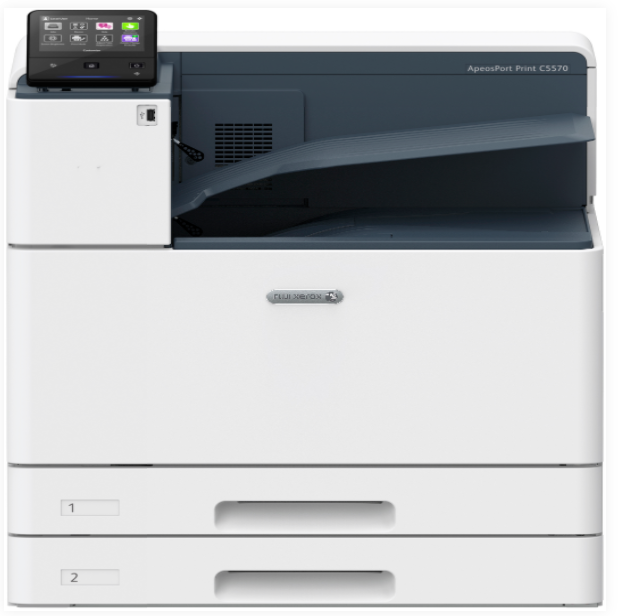 富士施乐ApeosPort Print C5570 A3 彩色打印机