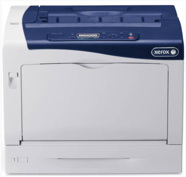 富士施乐 Phaser 7100 A3幅面彩色激光打印机