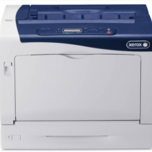 富士施乐 Phaser 7100 A3幅面彩色激光打印机