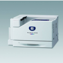 富士施乐DocuPrint C2255 A3幅面彩色激光打印机